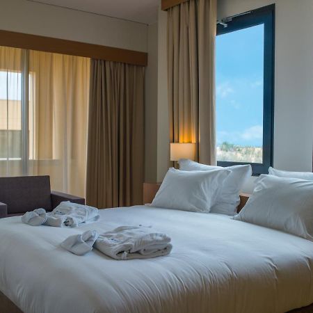 فندق Pestana Colombos Premium Club بورتو سانتو المظهر الخارجي الصورة