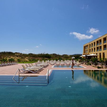 فندق Pestana Colombos Premium Club بورتو سانتو المظهر الخارجي الصورة