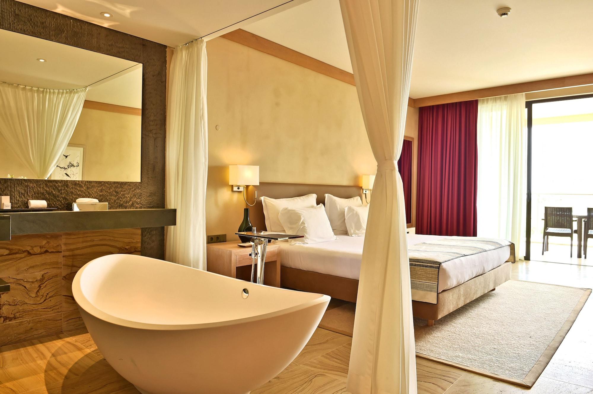 فندق Pestana Colombos Premium Club بورتو سانتو المظهر الخارجي الصورة