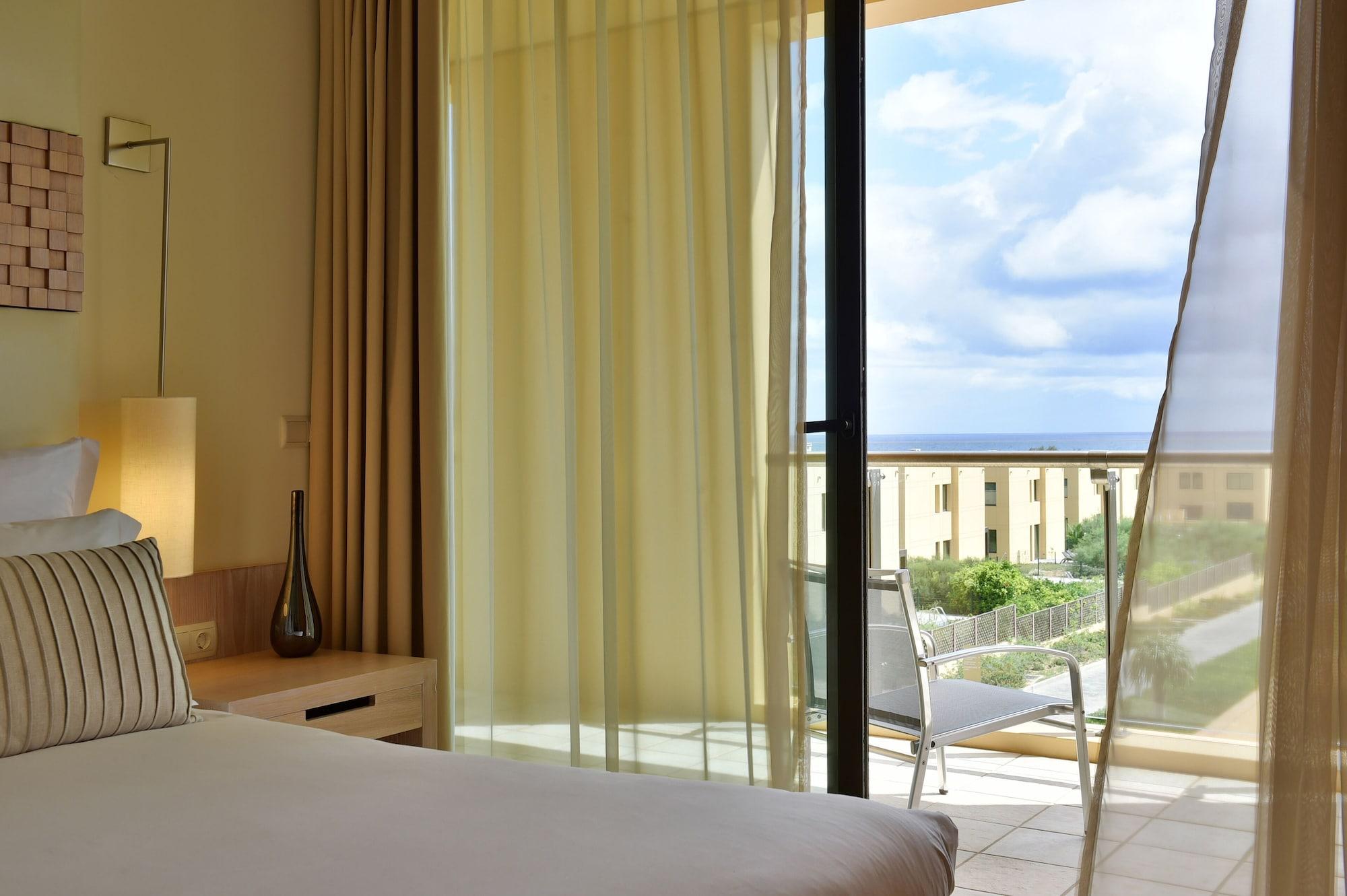 فندق Pestana Colombos Premium Club بورتو سانتو المظهر الخارجي الصورة