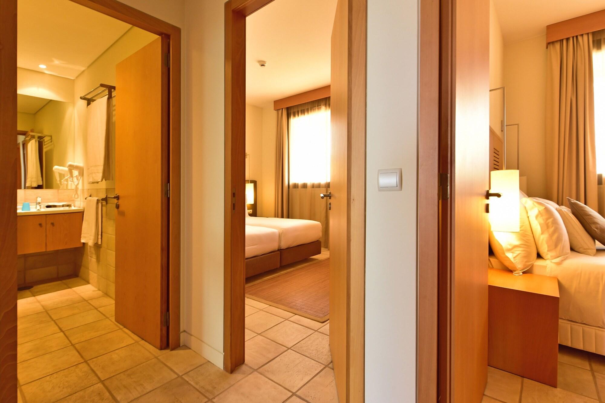 فندق Pestana Colombos Premium Club بورتو سانتو المظهر الخارجي الصورة