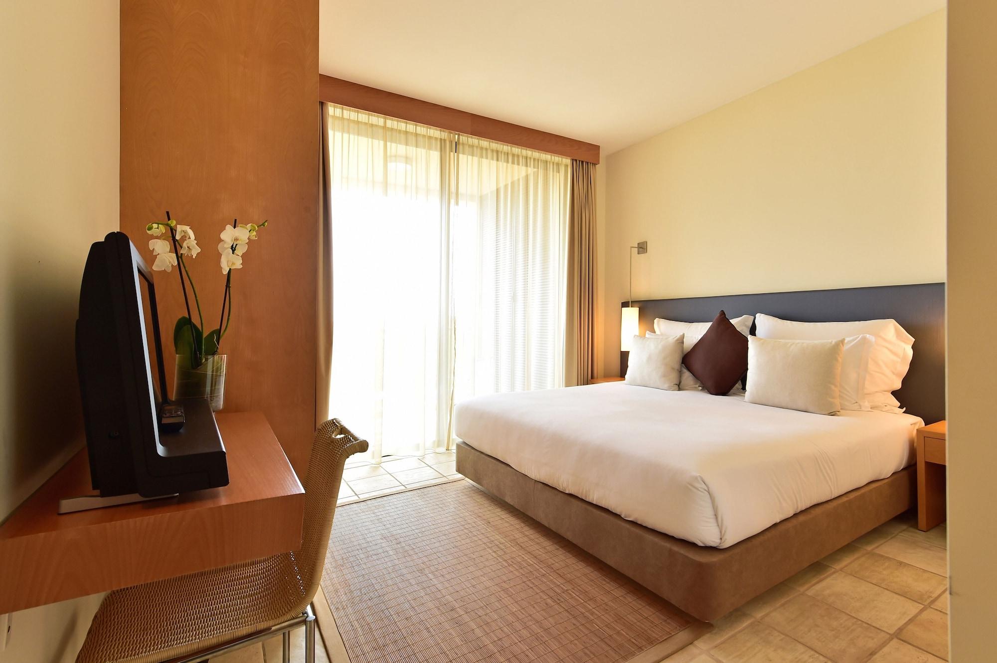 فندق Pestana Colombos Premium Club بورتو سانتو المظهر الخارجي الصورة