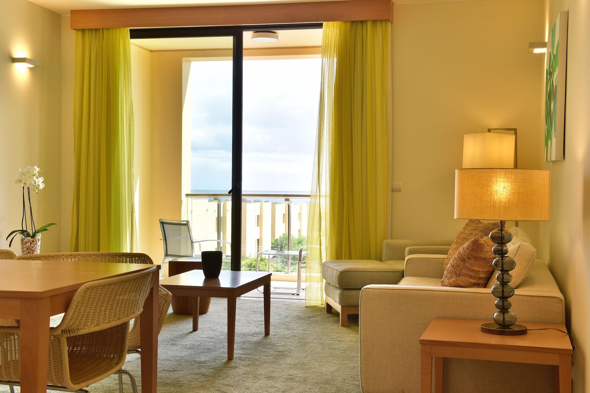 فندق Pestana Colombos Premium Club بورتو سانتو المظهر الخارجي الصورة