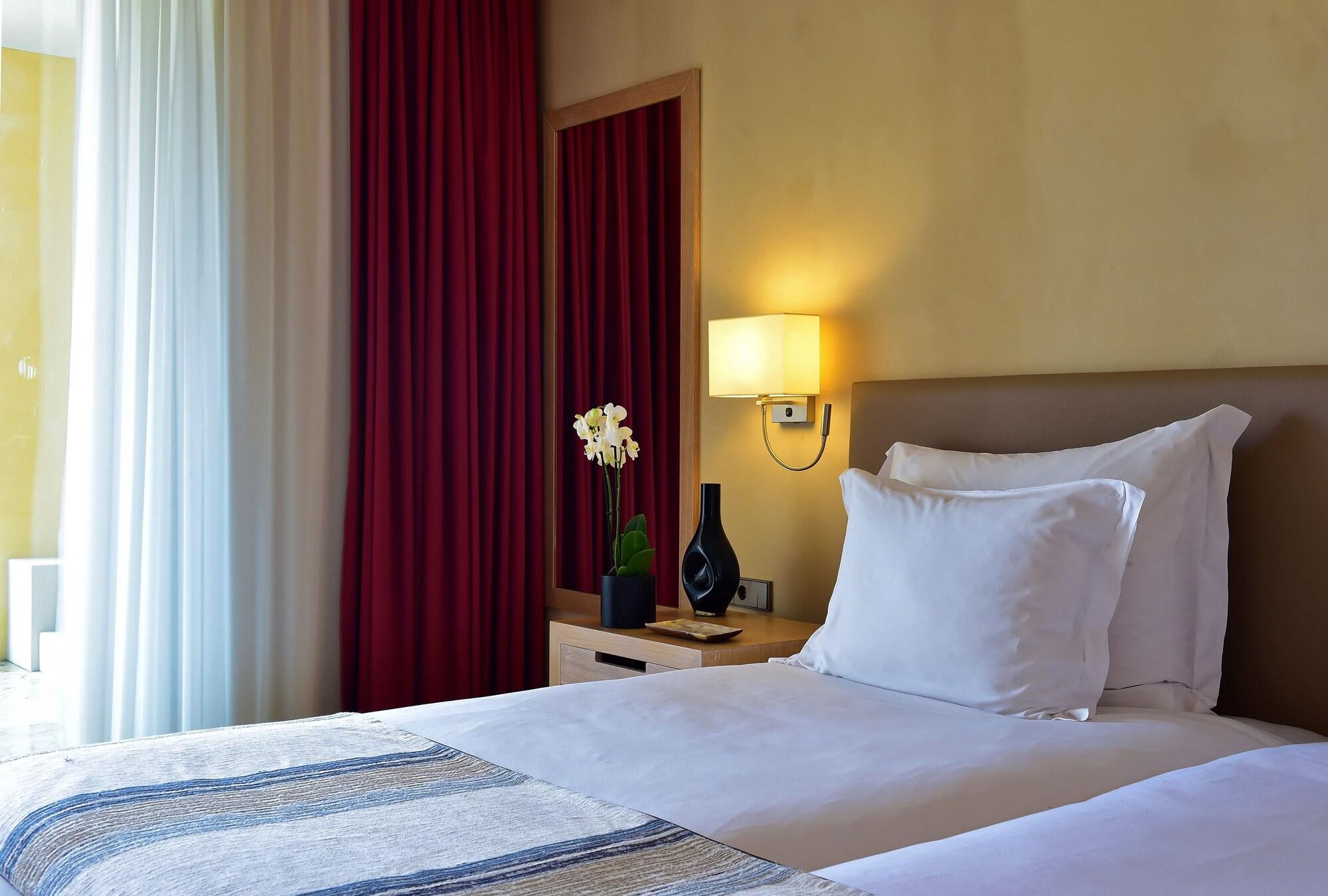 فندق Pestana Colombos Premium Club بورتو سانتو المظهر الخارجي الصورة