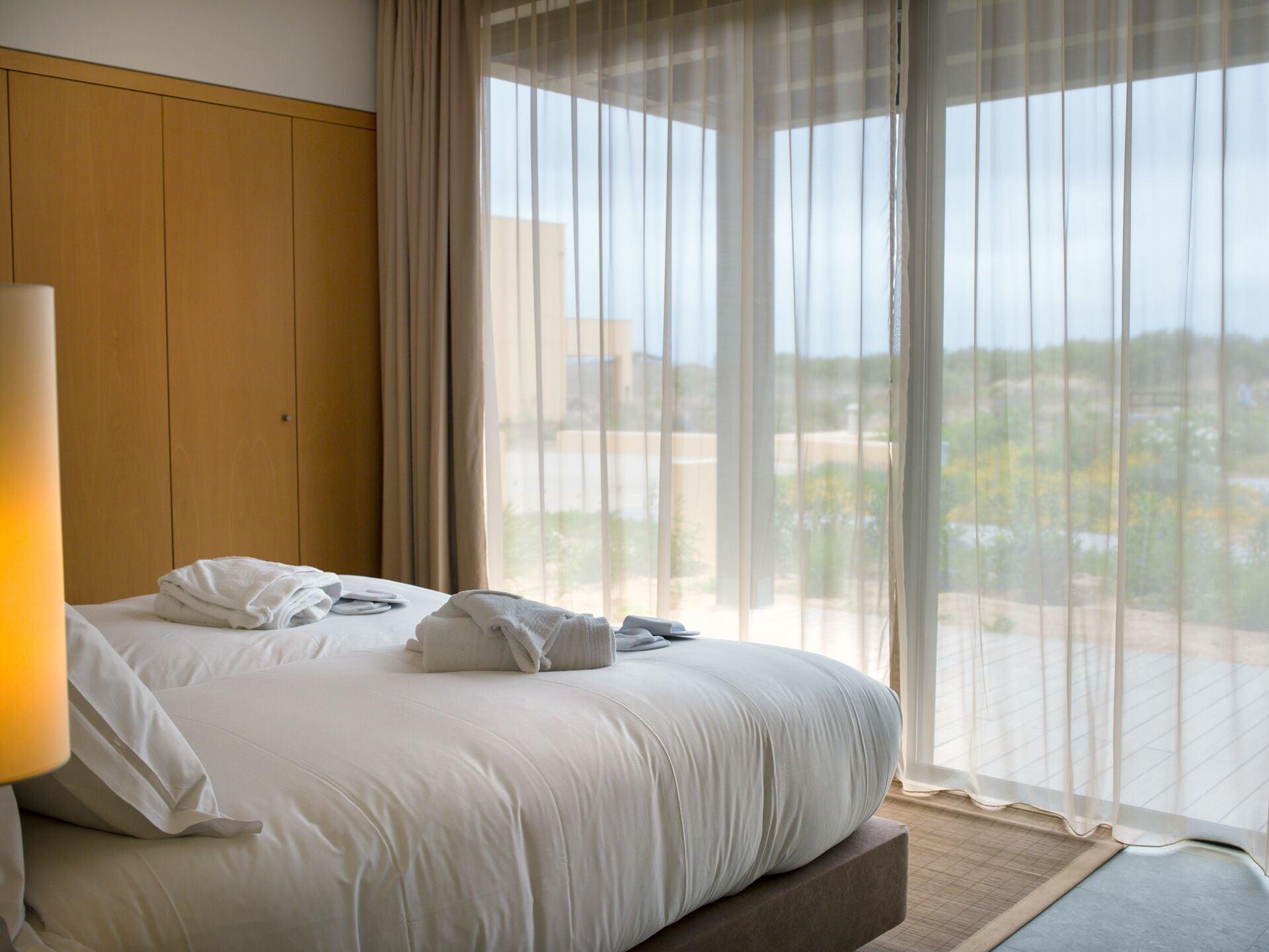 فندق Pestana Colombos Premium Club بورتو سانتو المظهر الخارجي الصورة