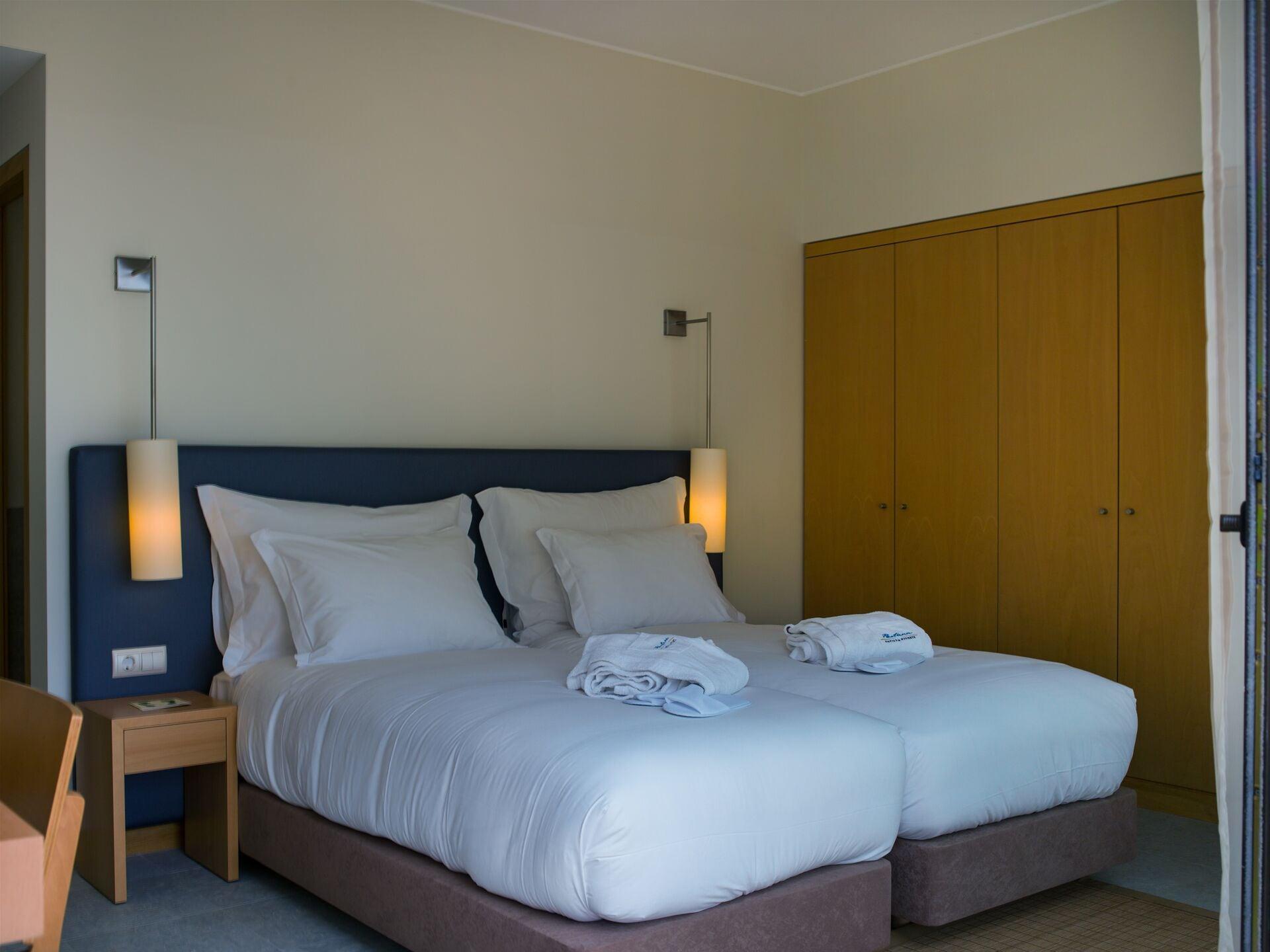 فندق Pestana Colombos Premium Club بورتو سانتو المظهر الخارجي الصورة