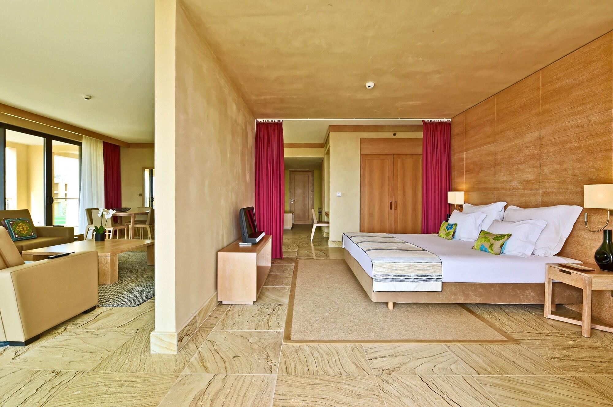 فندق Pestana Colombos Premium Club بورتو سانتو المظهر الخارجي الصورة