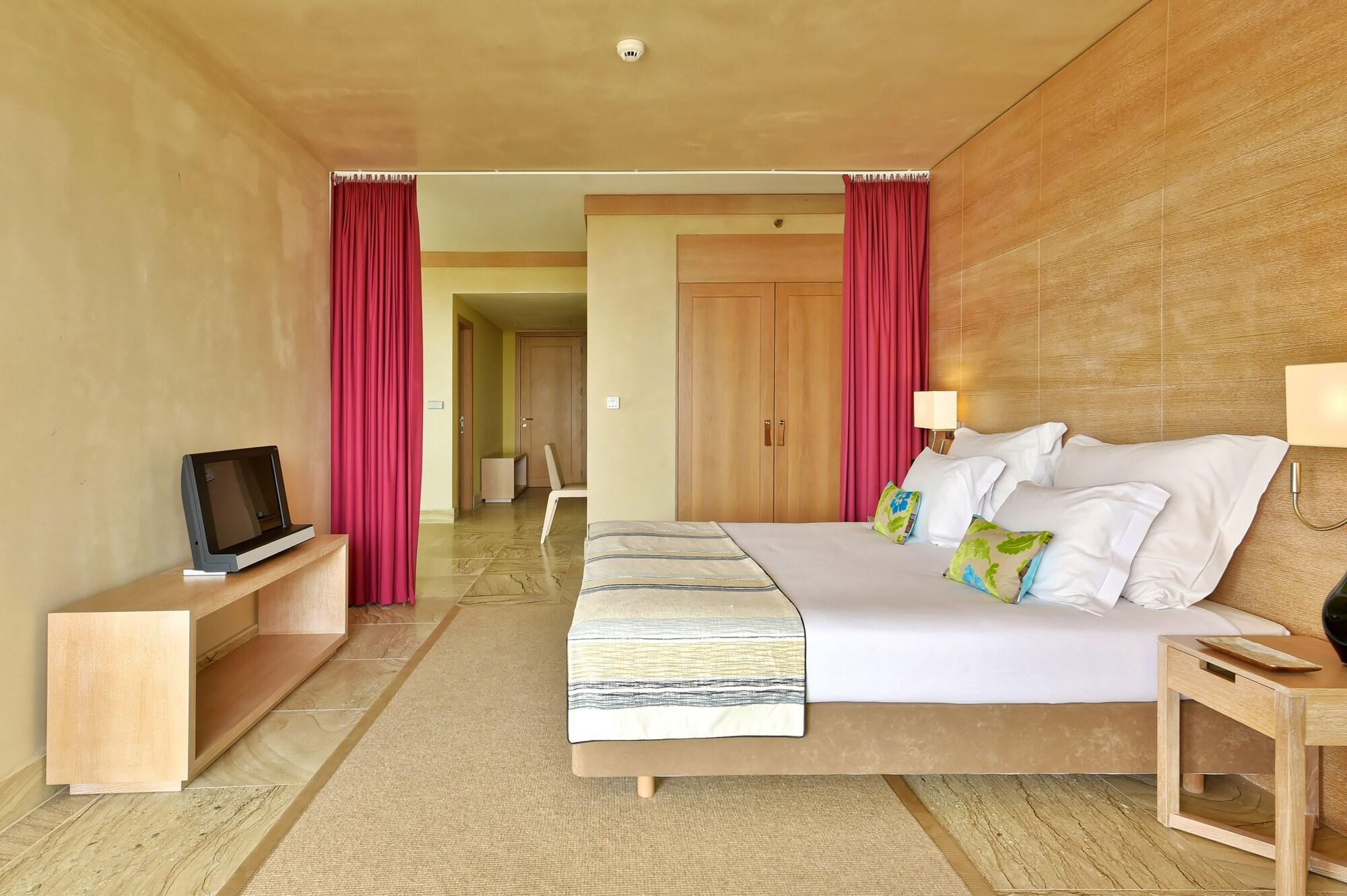 فندق Pestana Colombos Premium Club بورتو سانتو المظهر الخارجي الصورة