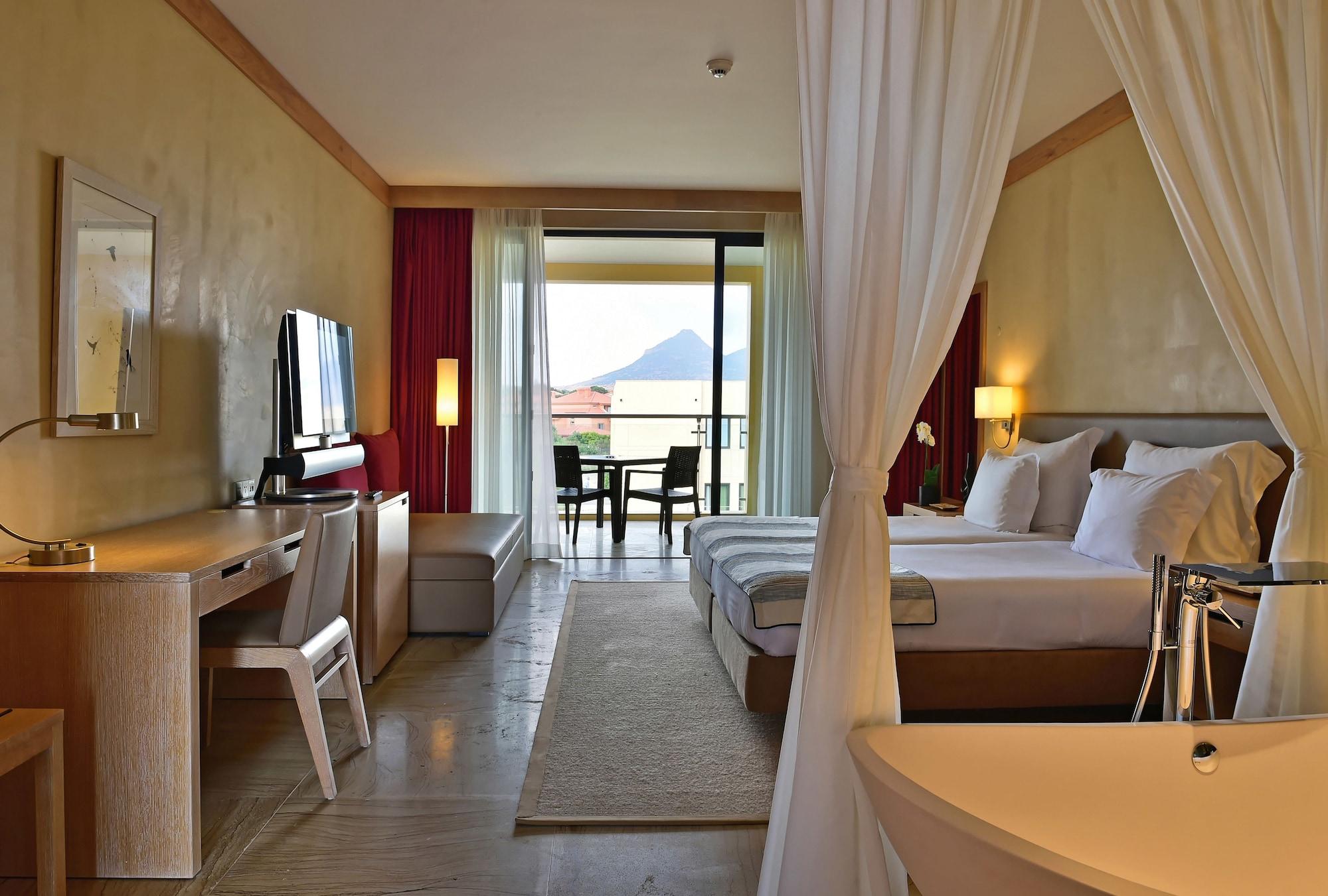 فندق Pestana Colombos Premium Club بورتو سانتو المظهر الخارجي الصورة