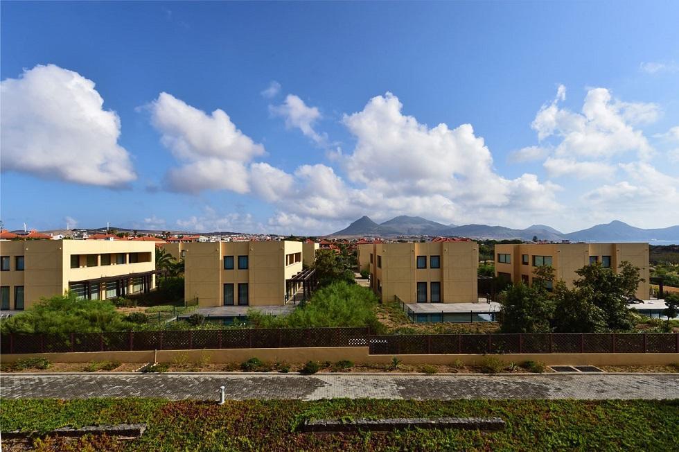 فندق Pestana Colombos Premium Club بورتو سانتو المظهر الخارجي الصورة