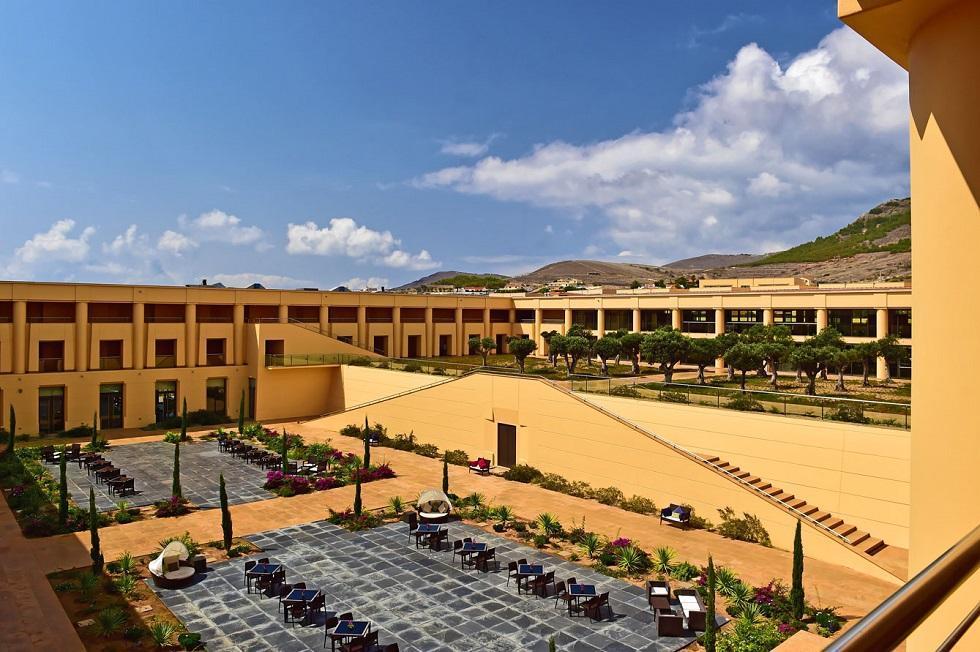 فندق Pestana Colombos Premium Club بورتو سانتو المظهر الخارجي الصورة