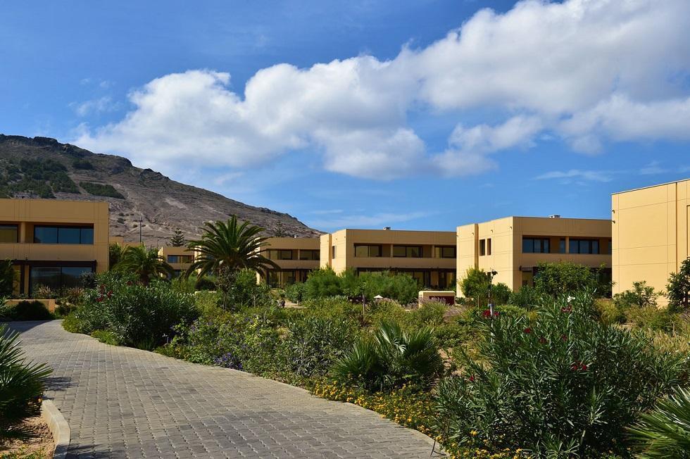 فندق Pestana Colombos Premium Club بورتو سانتو المظهر الخارجي الصورة