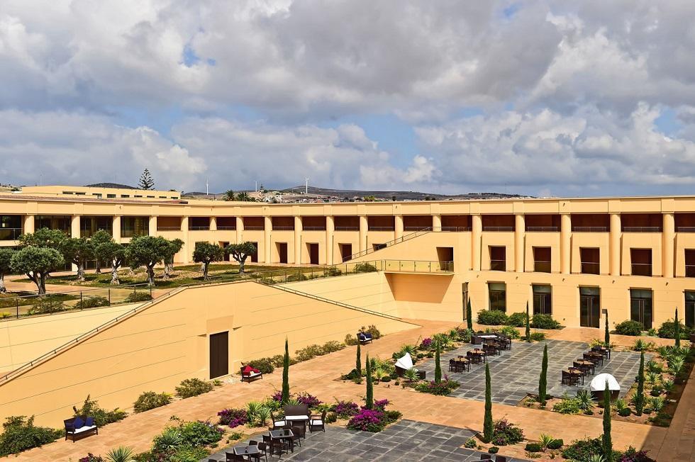 فندق Pestana Colombos Premium Club بورتو سانتو المظهر الخارجي الصورة