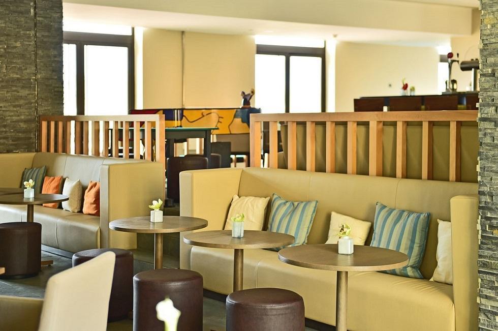 فندق Pestana Colombos Premium Club بورتو سانتو المظهر الخارجي الصورة