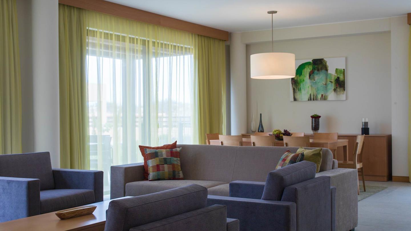 فندق Pestana Colombos Premium Club بورتو سانتو المظهر الخارجي الصورة