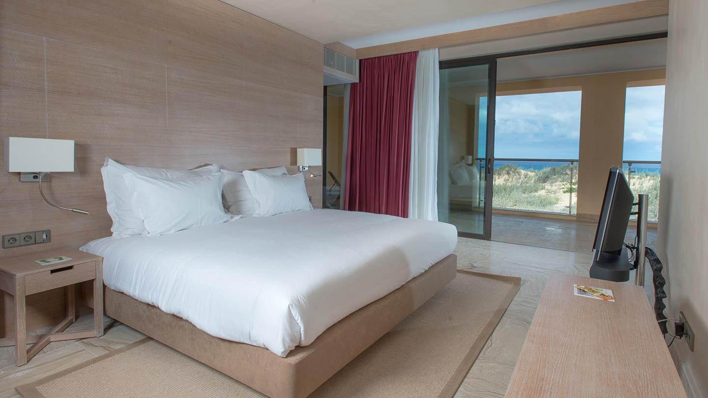 فندق Pestana Colombos Premium Club بورتو سانتو المظهر الخارجي الصورة