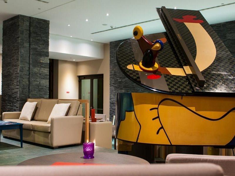 فندق Pestana Colombos Premium Club بورتو سانتو المظهر الخارجي الصورة