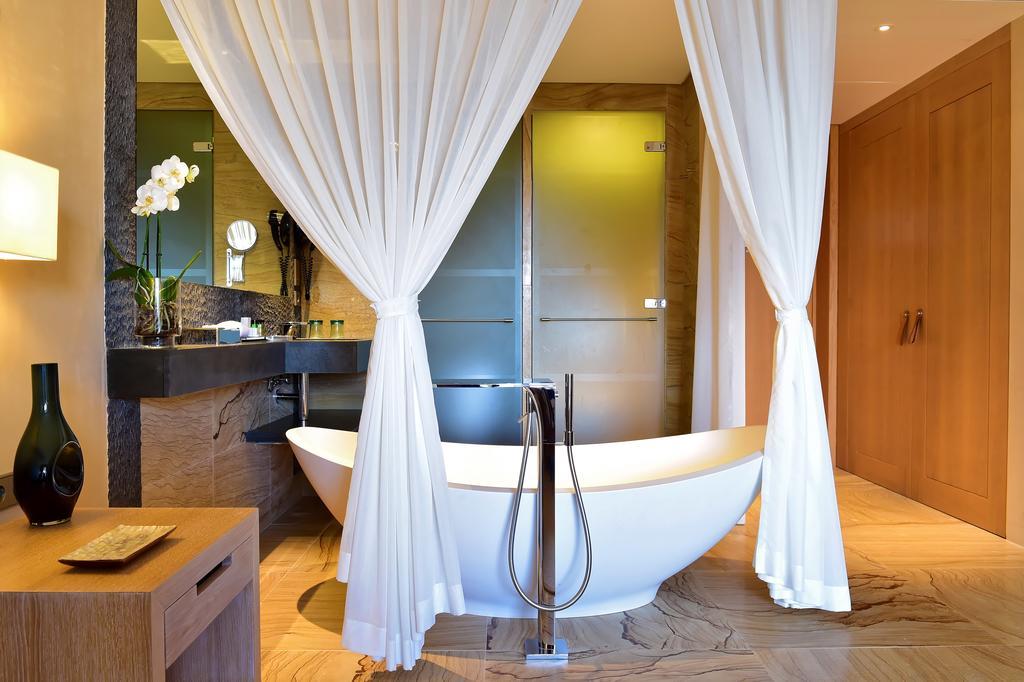 فندق Pestana Colombos Premium Club بورتو سانتو المظهر الخارجي الصورة