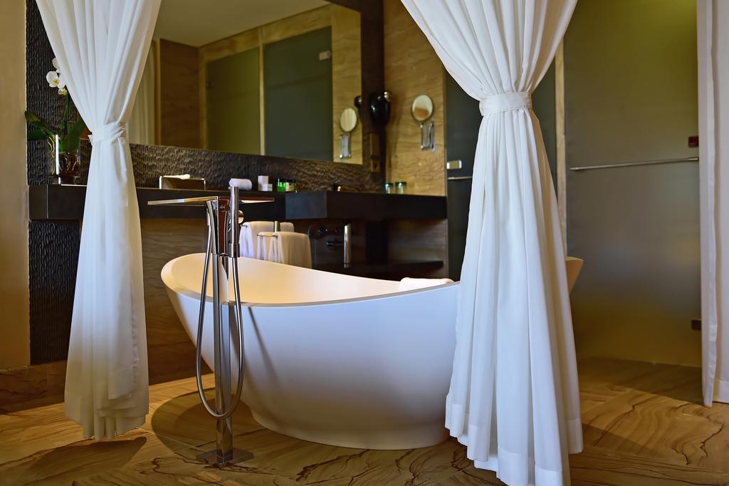 فندق Pestana Colombos Premium Club بورتو سانتو المظهر الخارجي الصورة