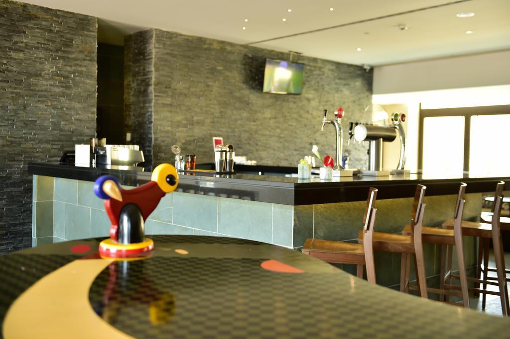 فندق Pestana Colombos Premium Club بورتو سانتو المظهر الخارجي الصورة