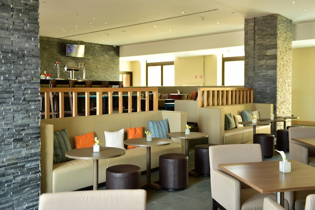 فندق Pestana Colombos Premium Club بورتو سانتو المظهر الخارجي الصورة