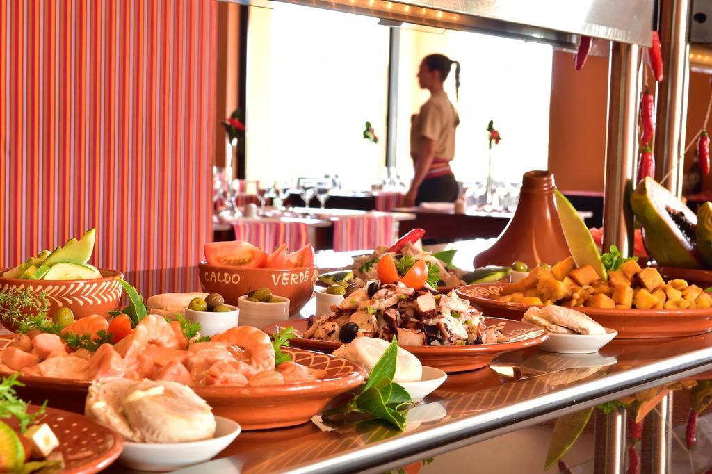 فندق Pestana Colombos Premium Club بورتو سانتو المظهر الخارجي الصورة
