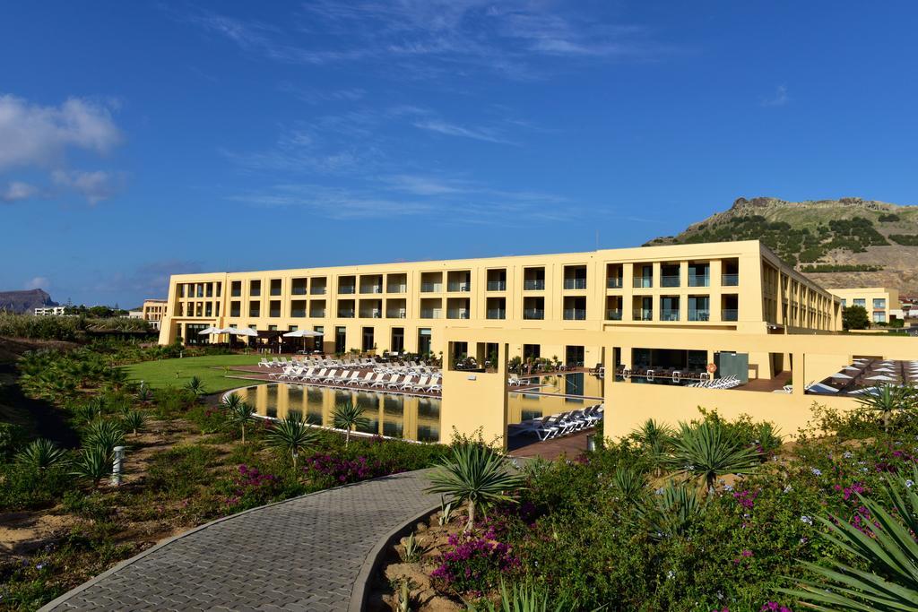 فندق Pestana Colombos Premium Club بورتو سانتو المظهر الخارجي الصورة