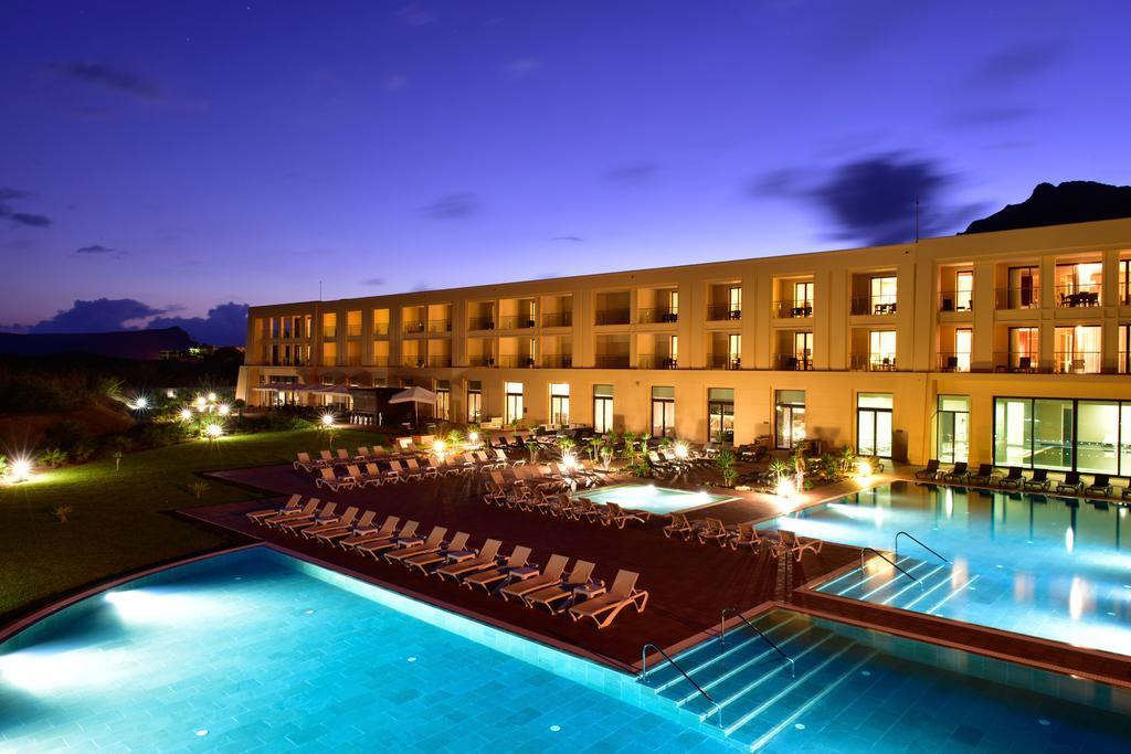 فندق Pestana Colombos Premium Club بورتو سانتو المظهر الخارجي الصورة