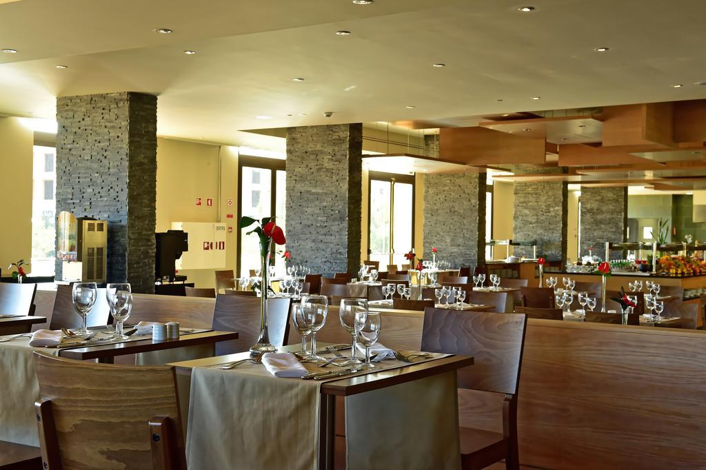 فندق Pestana Colombos Premium Club بورتو سانتو المظهر الخارجي الصورة