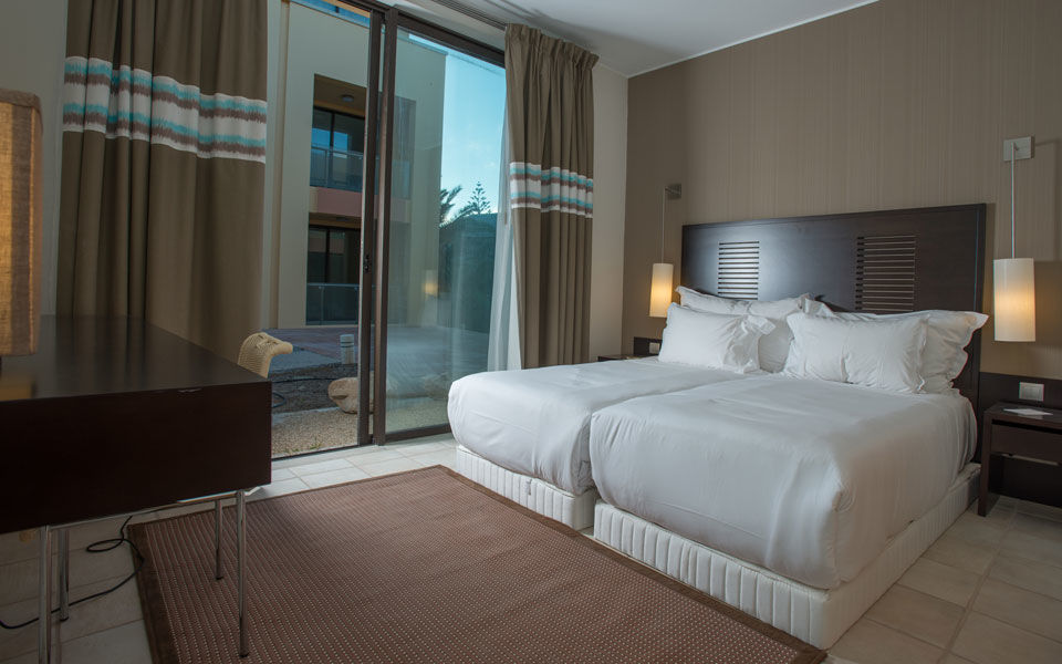 فندق Pestana Colombos Premium Club بورتو سانتو المظهر الخارجي الصورة