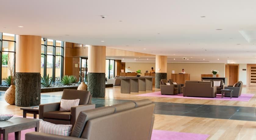 فندق Pestana Colombos Premium Club بورتو سانتو المظهر الخارجي الصورة