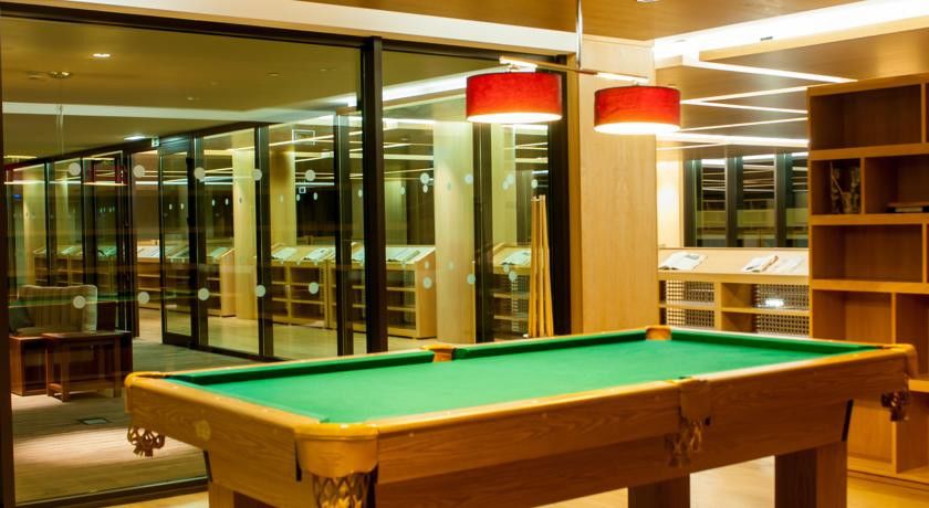 فندق Pestana Colombos Premium Club بورتو سانتو المظهر الخارجي الصورة