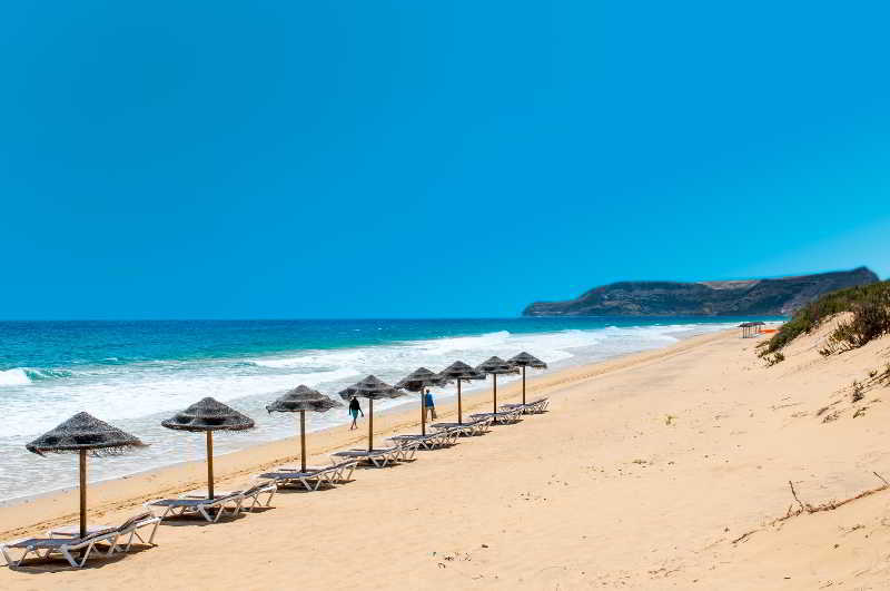 فندق Pestana Colombos Premium Club بورتو سانتو المظهر الخارجي الصورة