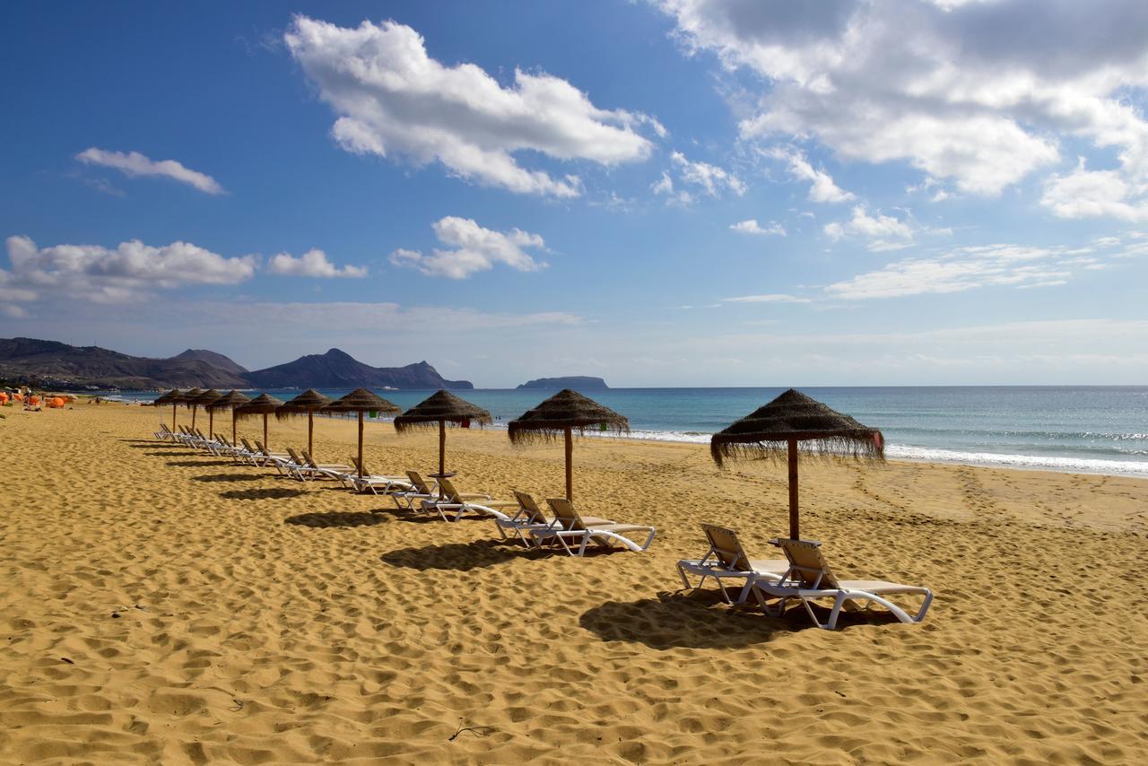 فندق Pestana Colombos Premium Club بورتو سانتو المظهر الخارجي الصورة