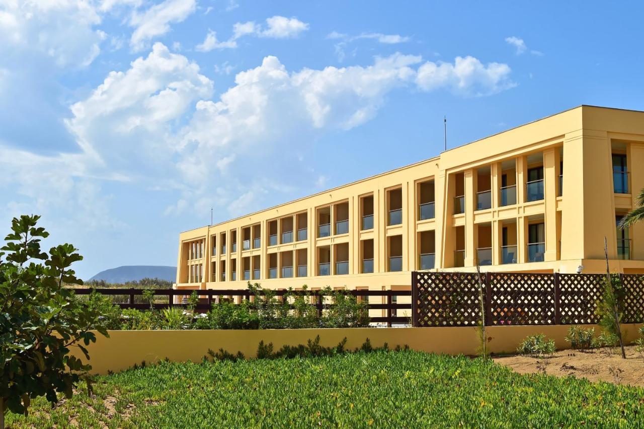 فندق Pestana Colombos Premium Club بورتو سانتو المظهر الخارجي الصورة
