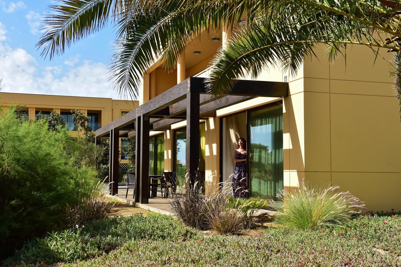 فندق Pestana Colombos Premium Club بورتو سانتو المظهر الخارجي الصورة